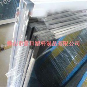 玻璃護(hù)角展示，塑膠護(hù)角應(yīng)用，塑料護(hù)角圖示