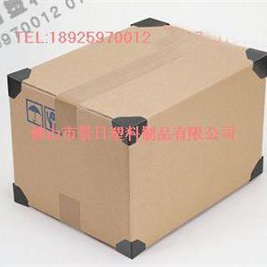 紙箱護(hù)角，角位保護(hù)角，紙箱護(hù)角應(yīng)用