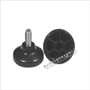 8厘X20 PP調(diào)節(jié)腳底寬38X底厚18