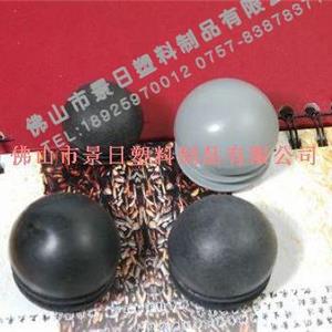 圓頭管塞，彈頭管塞，塑膠管塞