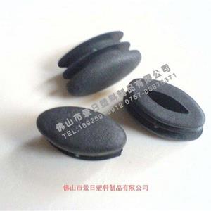 塑料管塞，欖形管塞，塑膠管塞，